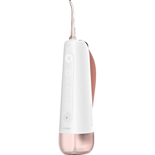 Ирригатор Oclean W10 (Розовый)