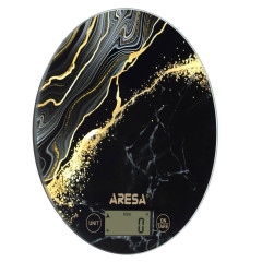 Весы кухонные электронные ARESA AR-4315 (*3)