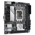М/П SOC-1700 Asus PRIME H610I-PLUS-CSM Intel H610 2xDDR5 mini-ITX AC
