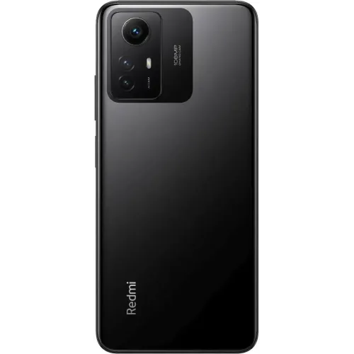 Сотовый телефон Xiaomi Redmi Note 12S 8/256Gb Onyx Blac