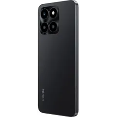 Сотовый телефон Honor X6a 4/128 черный (*8)