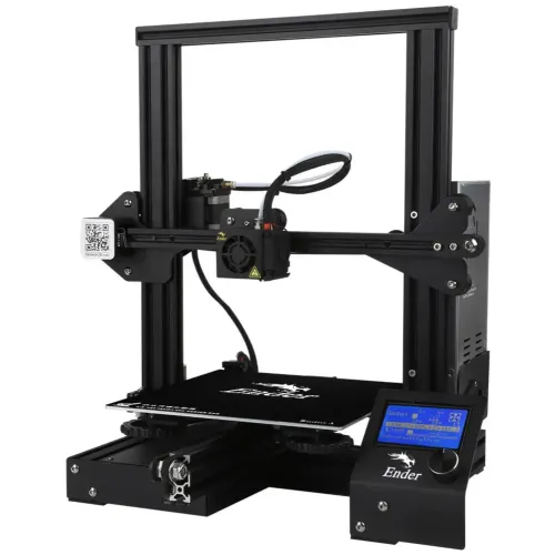Принтер 3D Creality Ender-3