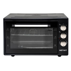 Электропечь NETWIT KT-V 38 B