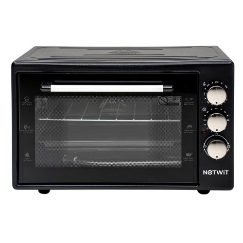 Электропечь NETWIT KT-V 38 B