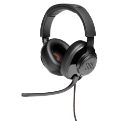 Гарнитура JBL Quantum 200 черный