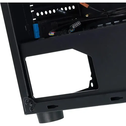 Корпус Formula CL-3303W RGB белый (cl-3303w)