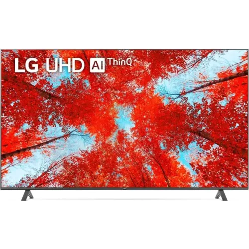 TV LCD 50" LG 50UQ90006LD SMART TV