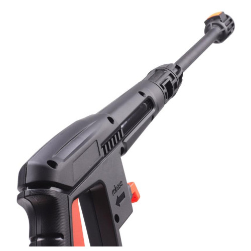 Минимойка PATRIOT GT320 Imperial