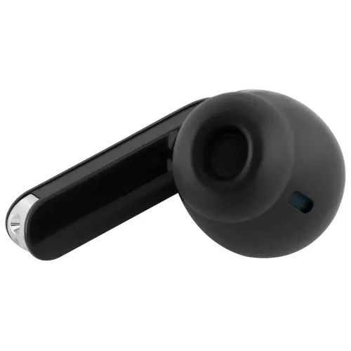 Гарнитура Bluetooth Digma TWS-19 черный