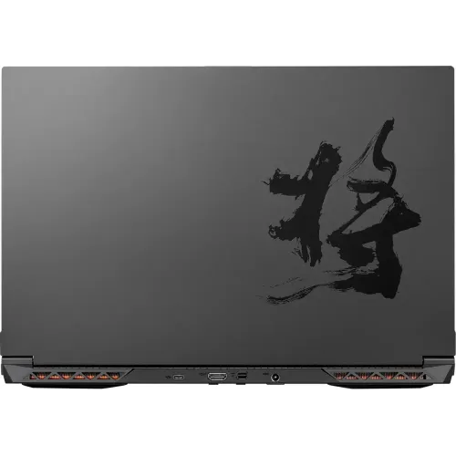 Ноутбук 17.3" Colorful X17 AT i7-13620H/16Gb/SSD1000Gb/RTX 4060 8Gb Gray (A10003400458)