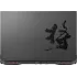 Ноутбук 17.3" Colorful X17 AT i7-13620H/16Gb/SSD1000Gb/RTX 4060 8Gb Gray (A10003400458)