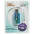 Звуковая карта USB TRUA3D (C-Media CM108) 2.0 channel out 44-48KHz (5.1 virtual channel) RTL