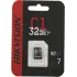 Карта micro-SD 32 GB Hikvision Class10 HS-TF-C1(STD)/32G/ZAZ01X00/OD