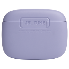 Гарнитура Bluetooth JBL TUNE Buds фиолетовый (JBLTBUDSPURCN)