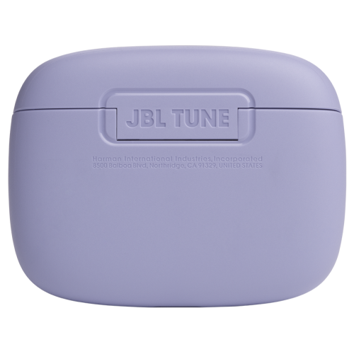 Гарнитура Bluetooth JBL TUNE Buds фиолетовый (JBLTBUDSPURCN)