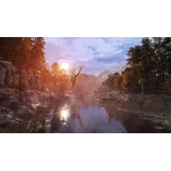 Игра PS4 Метро: Исход.(Metro Exodus) (Русская версия)