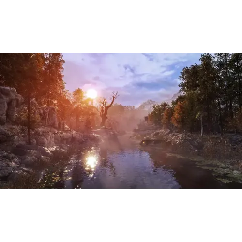 Игра PS4 Метро: Исход.(Metro Exodus) (Русская версия)