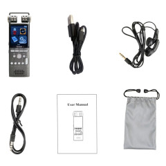 Диктофон SAVETEK GS-R06