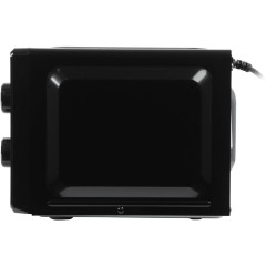 Микроволновая печь HYUNDAI HYM-M2045, 20 л., черная (М)
