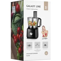 Кухонный комбайн GALAXY LINE GL 2313
