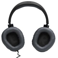 Гарнитура JBL Free WFH черный