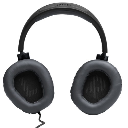 Гарнитура JBL Free WFH черный