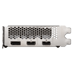 Видеокарта MSI RTX 3050 6 Gb PCI-E VENTUS 2X OC