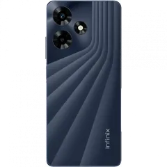 Сотовый телефон INFINIX Hot 30 4/128Gb Racing Black