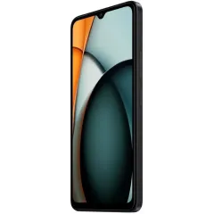 Сотовый телефон Xiaomi REDMI A3 3/64Gb  Midnight Black/черный