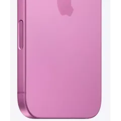 Сотовый телефон Apple iPhone 16 128GB Pink без RuStore/MAX