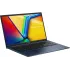 Ноутбук 17.3&quot; ASUS VivoBook 17 X1704VA-AU321 120U/16Gb/1Tb/IntelGr/noOS синий (90NB13X2-M002V0)