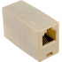 Переходник RJ-11 розетка -  RJ-11 розетка (10-0315)