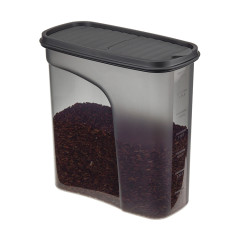 Банка для хранения продуктов IDEA, БЕСТ, 2л (М1256)