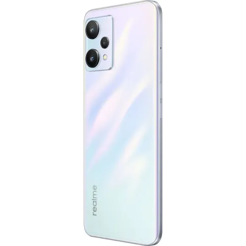 Сотовый телефон REALME 9 5G 64Gb белый