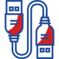Кабели USB удлинители