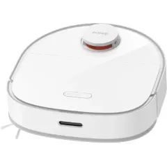 Пылесос-робот DREAME Bot W10 White