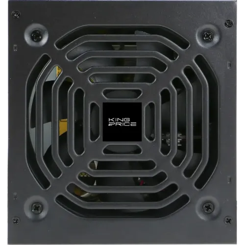 Блок питания KingPrice ATX KPPSU550 (20+4pin) 120mm fan 4xSATA RTL