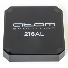 Приставка SMART АTOM Evolution Allwinner 216-AL 2/16Gb