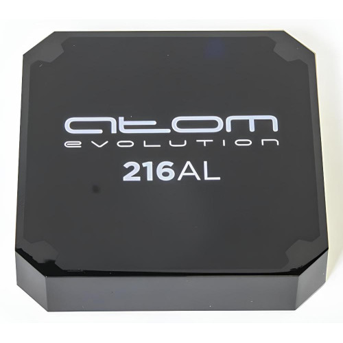 Приставка SMART АTOM Evolution Allwinner 216-AL 2/16Gb