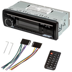Автомагнитола-FLASH AIWA HWD-950BT