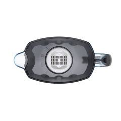 Фильтр для воды АКВАФОР Престиж (А5) черный ДМ Дачный