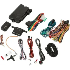 Автосигнализация CENMAX VIGILANT ST-8A