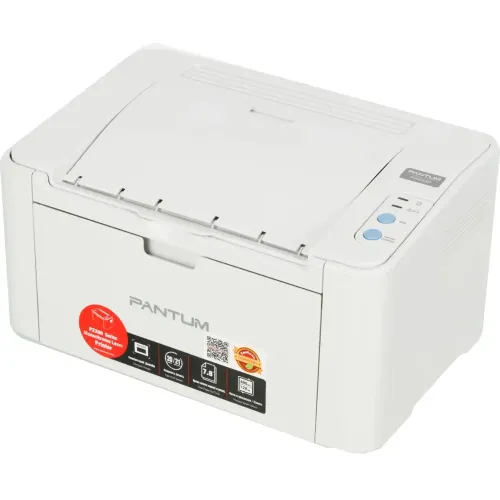 Принтер лазерный Pantum P2200