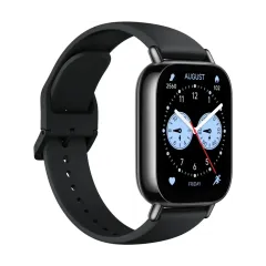 Смарт-часы XIAOMI REDMI WATCH 5 LITE черный