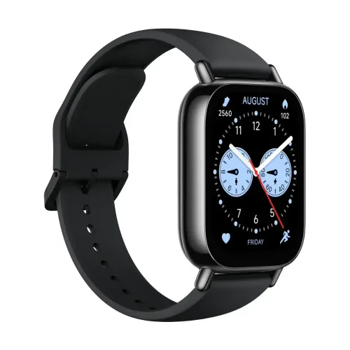 Смарт-часы XIAOMI REDMI WATCH 5 LITE черный