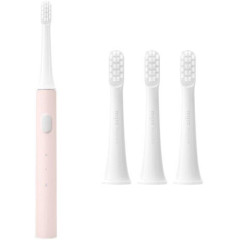 Насадка для зубной щетки Xiaomi для Mijia T100, 3 шт.