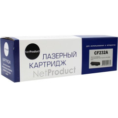 Драм-юнит HP LJ Pro M203/M206/M230/MFP M227 NetProduct N-CF232A, 23K