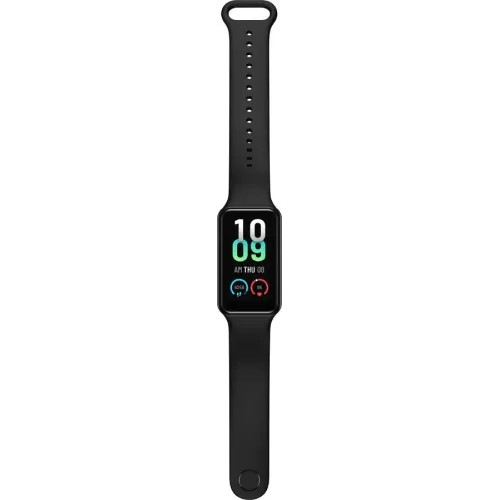 Фитнес-трекер Amazfit Band 7 черный