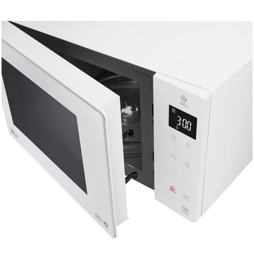 Микроволновая печь LG MW-23R35GIH, 23 л., белая (С)