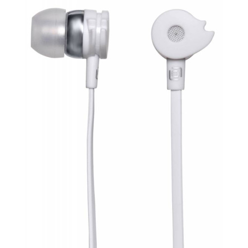 Наушники Oklick HP-S-210 белый